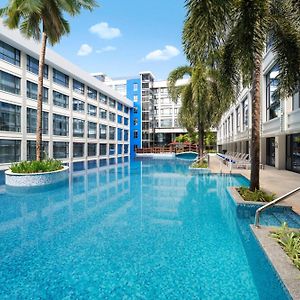 Four Points By Sheraton Boracay